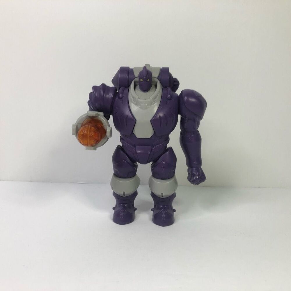 burger king‎ 2016 voltron legendary defender netflix villain myzak 4 inch purple